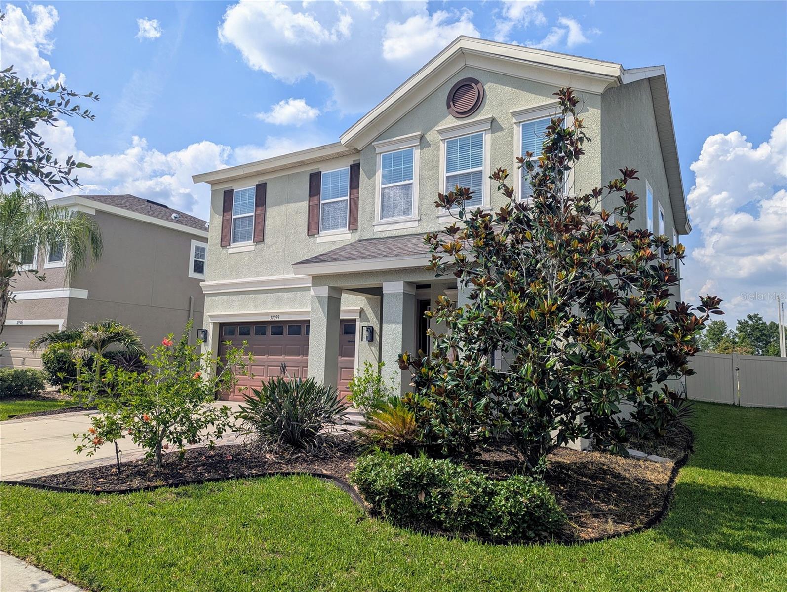 Listing photo id 1 for 32599 Natural Bridge Road