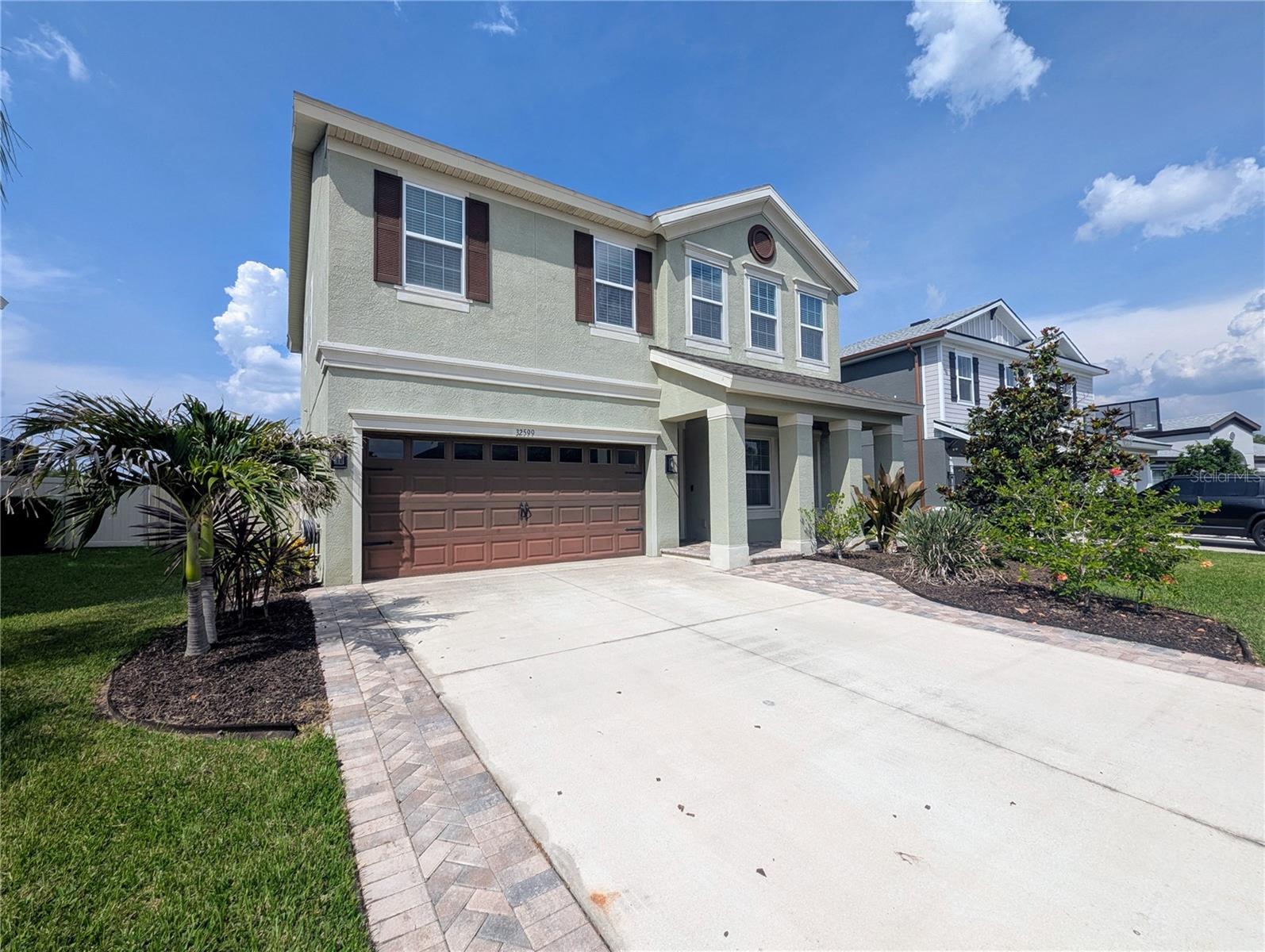 Listing photo id 2 for 32599 Natural Bridge Road