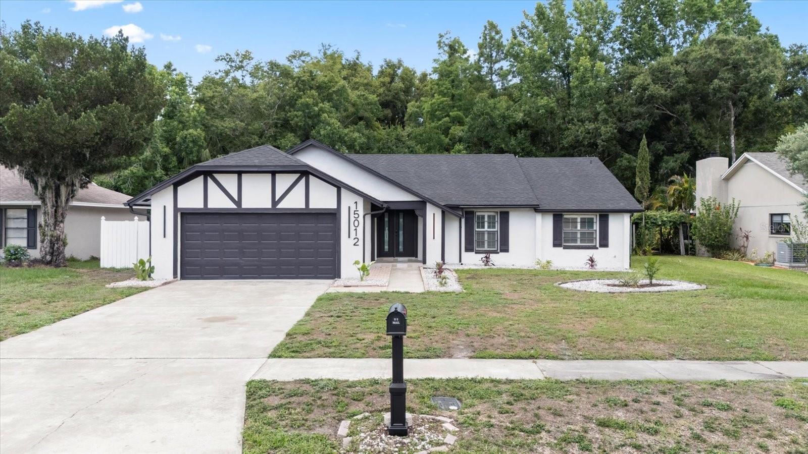 Image 2 of 42 For 15012 Winterwind Drive
