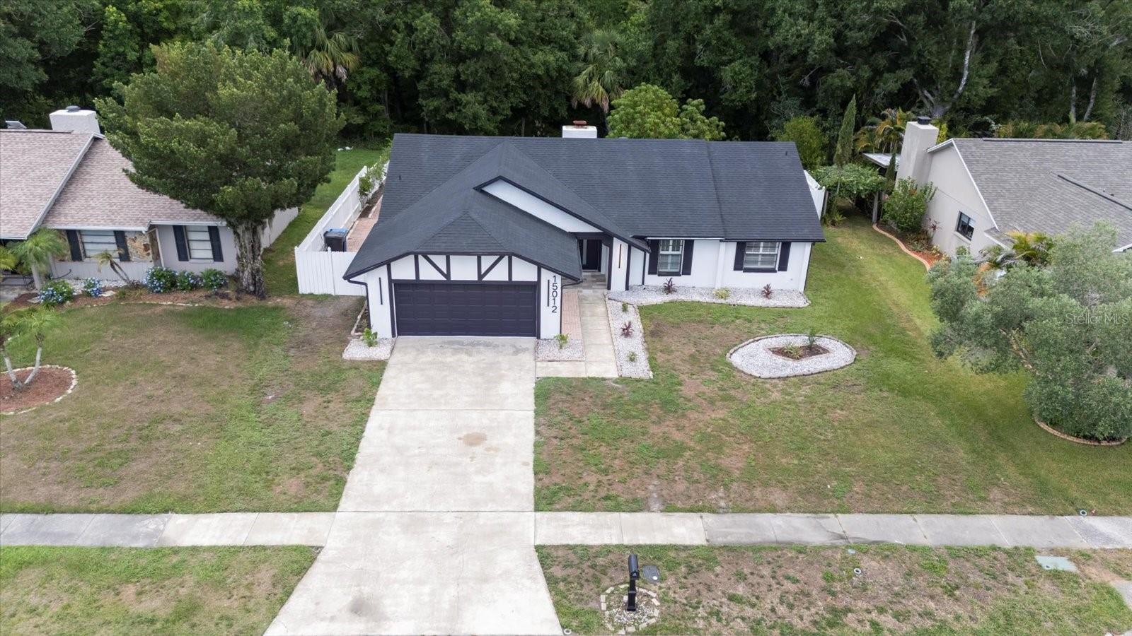Image 3 of 42 For 15012 Winterwind Drive