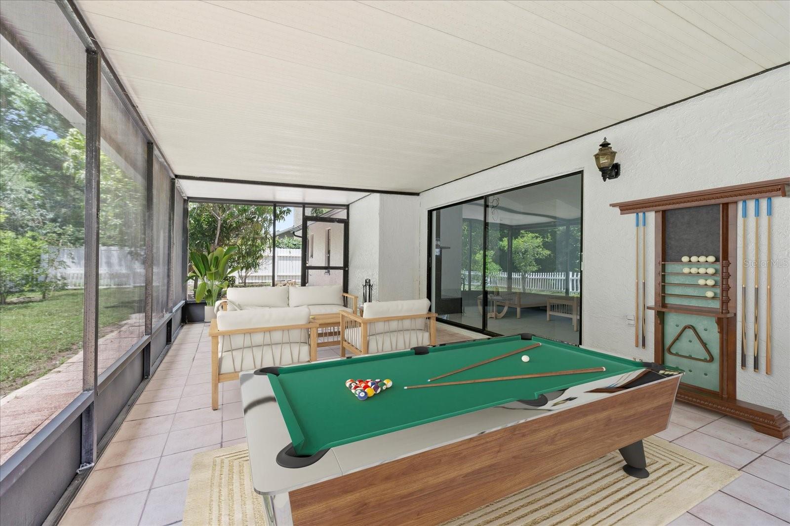 Image 36 of 42 For 15012 Winterwind Drive