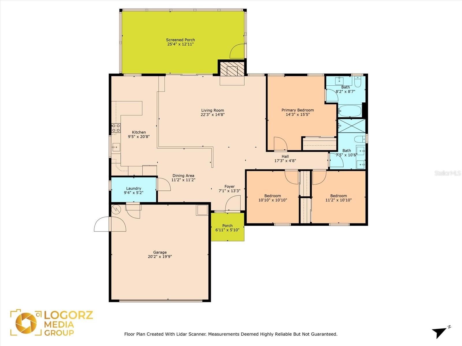 Image 41 of 42 For 15012 Winterwind Drive