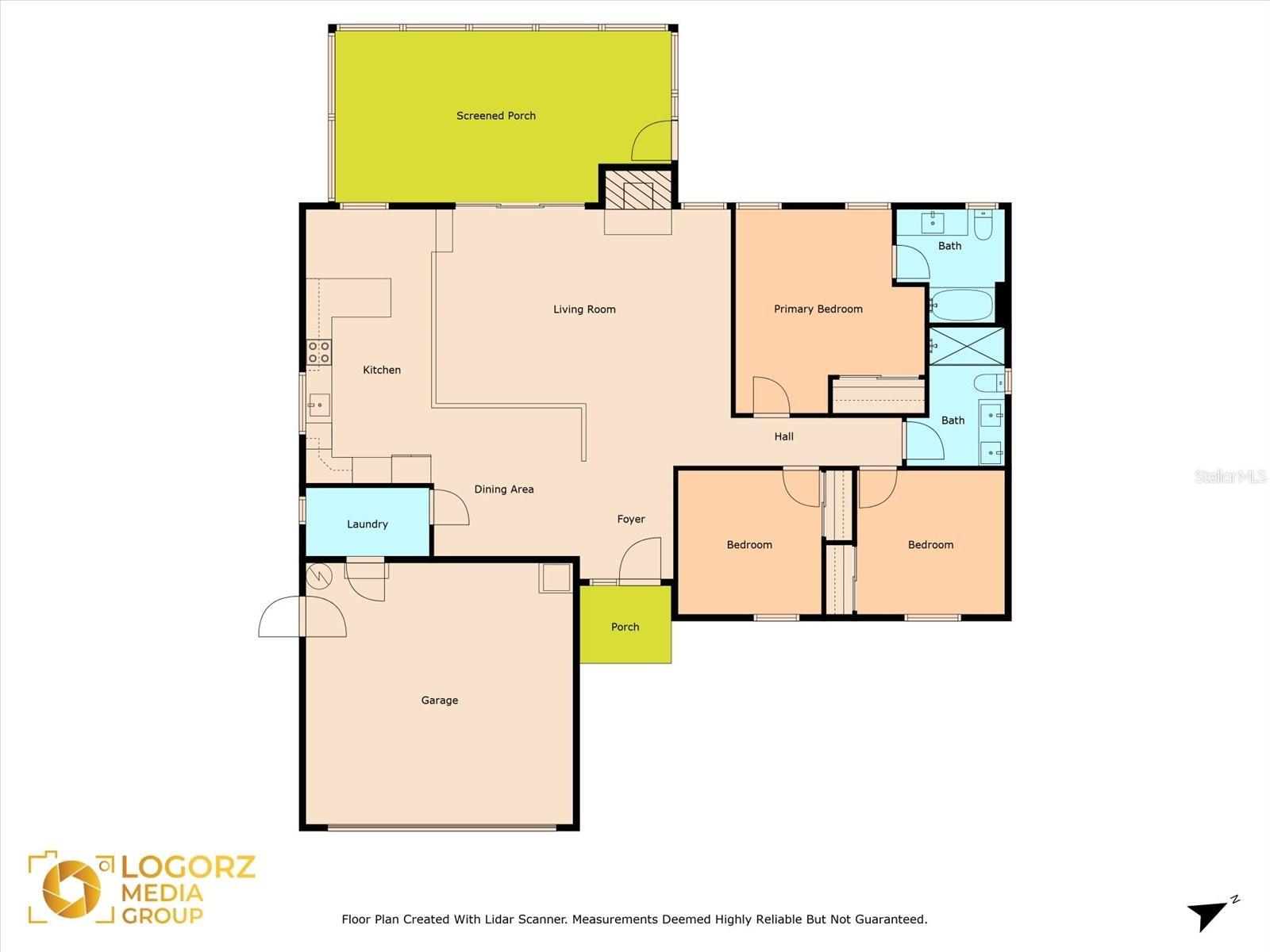 Image 42 of 42 For 15012 Winterwind Drive