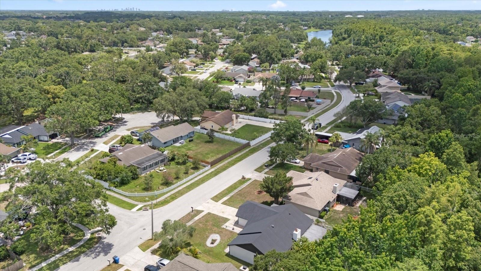Image 6 of 42 For 15012 Winterwind Drive