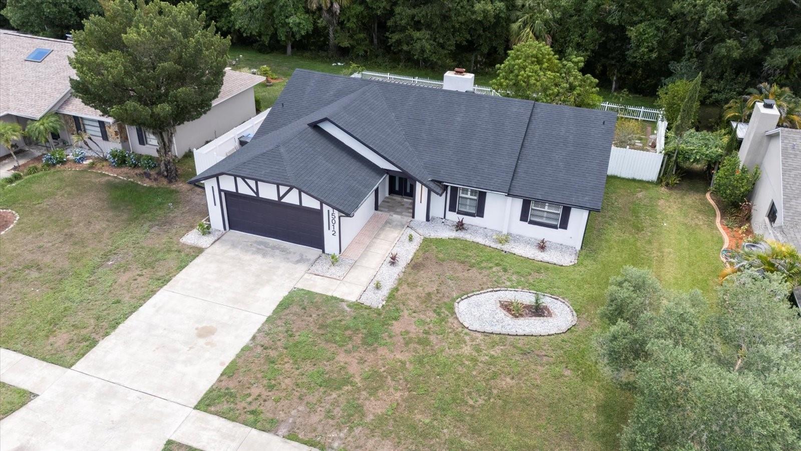 Image 7 of 42 For 15012 Winterwind Drive