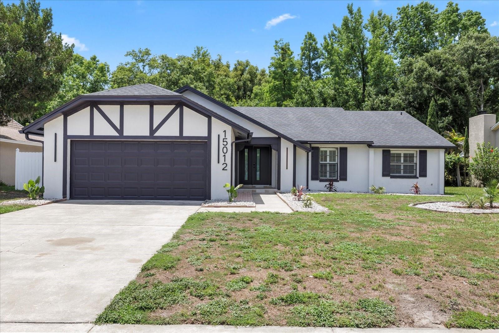 Image 8 of 42 For 15012 Winterwind Drive