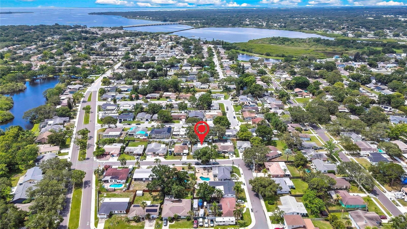 Image 4 of 36 For 1809 Chinaberry Drive
