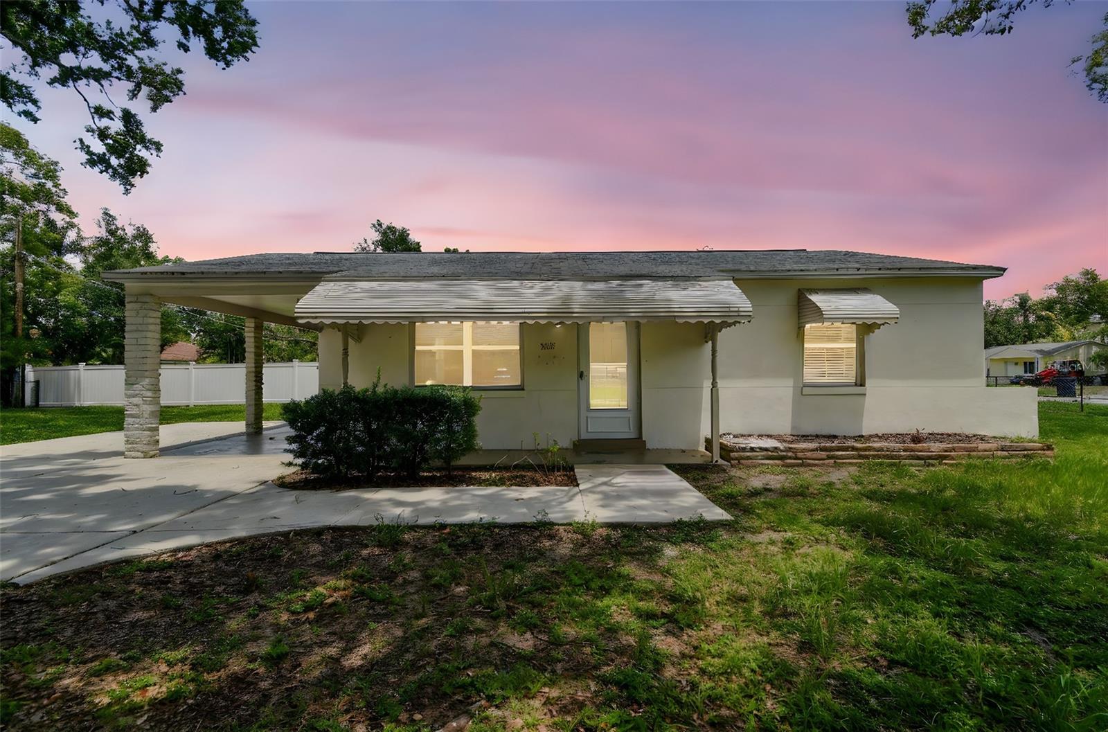 Details for 3808 Grady Avenue, TAMPA, FL 33611