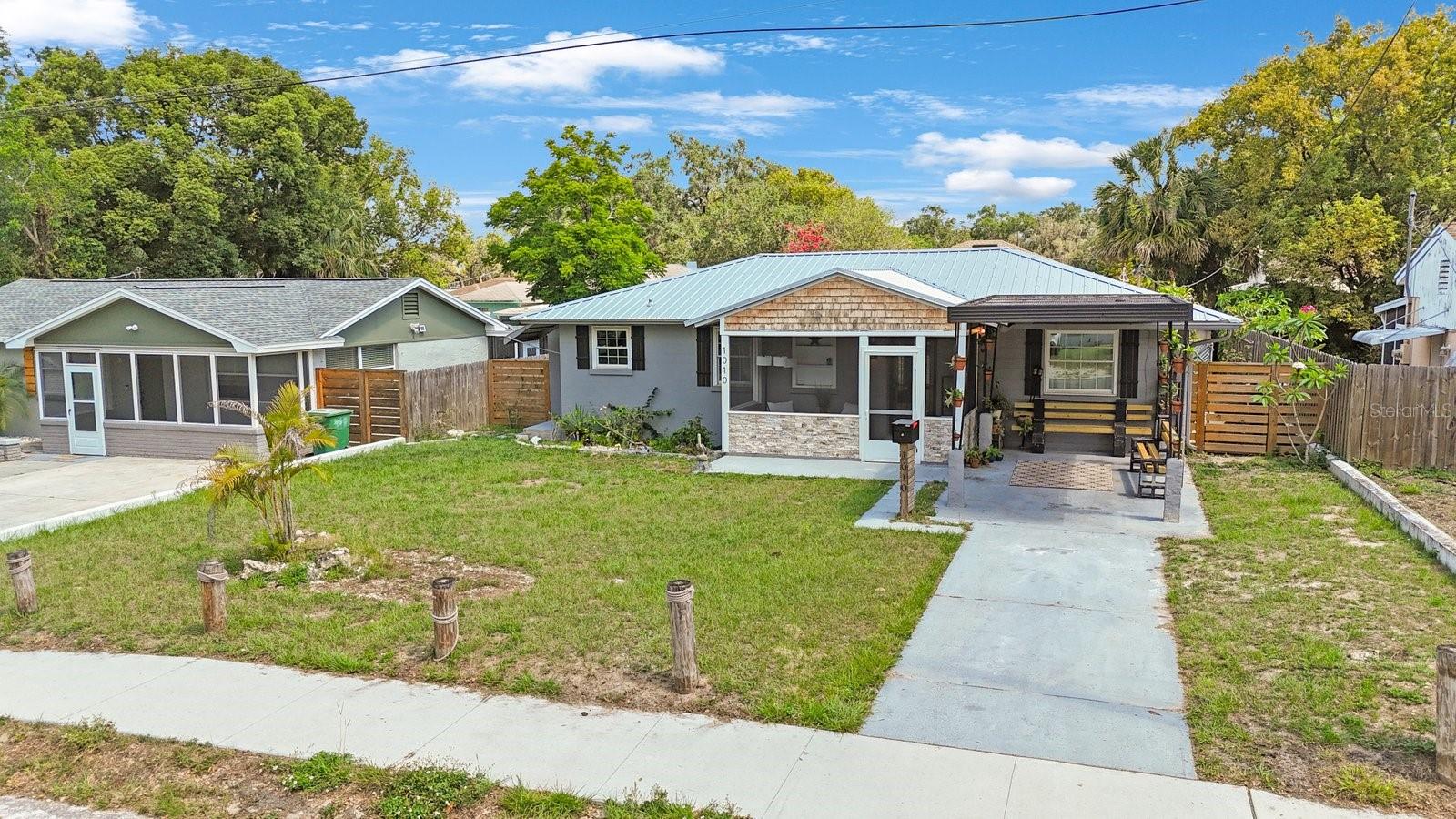 Details for 1010 Fern Street, TAMPA, FL 33604