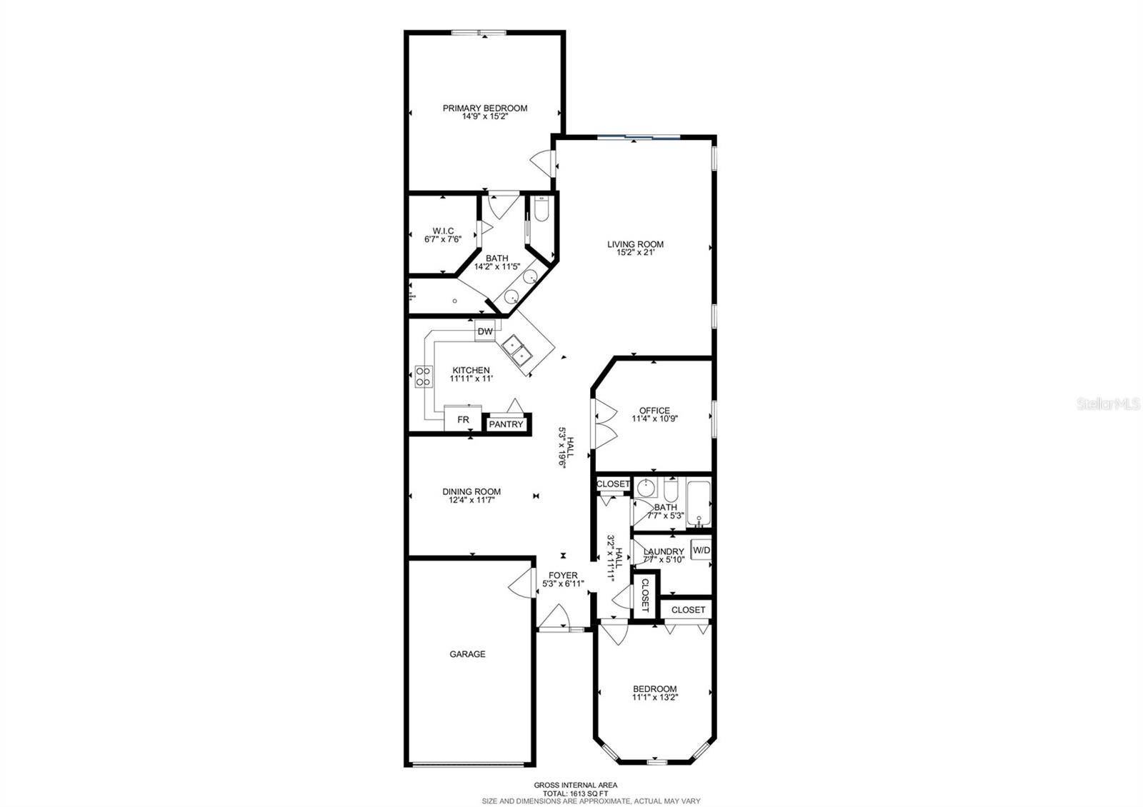Image 4 of 65 For 5663 Sunset Falls Drive