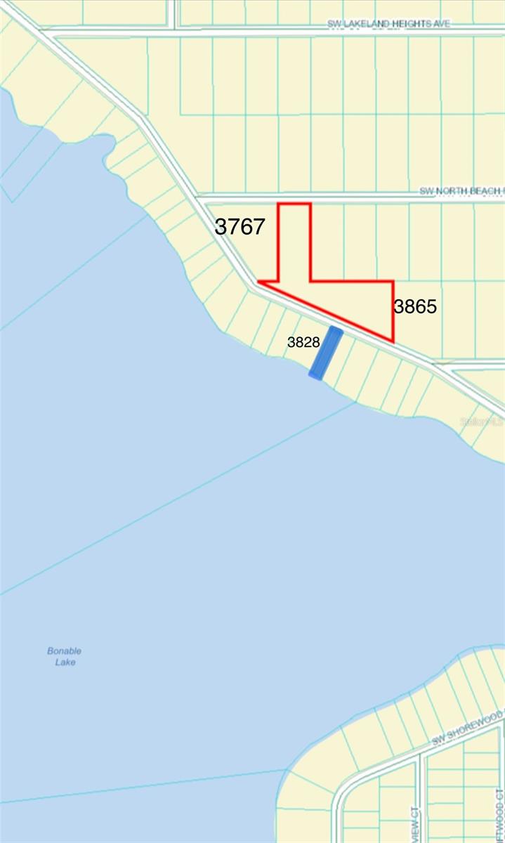 Image 3 of 13 For 0 Shorewood Drive