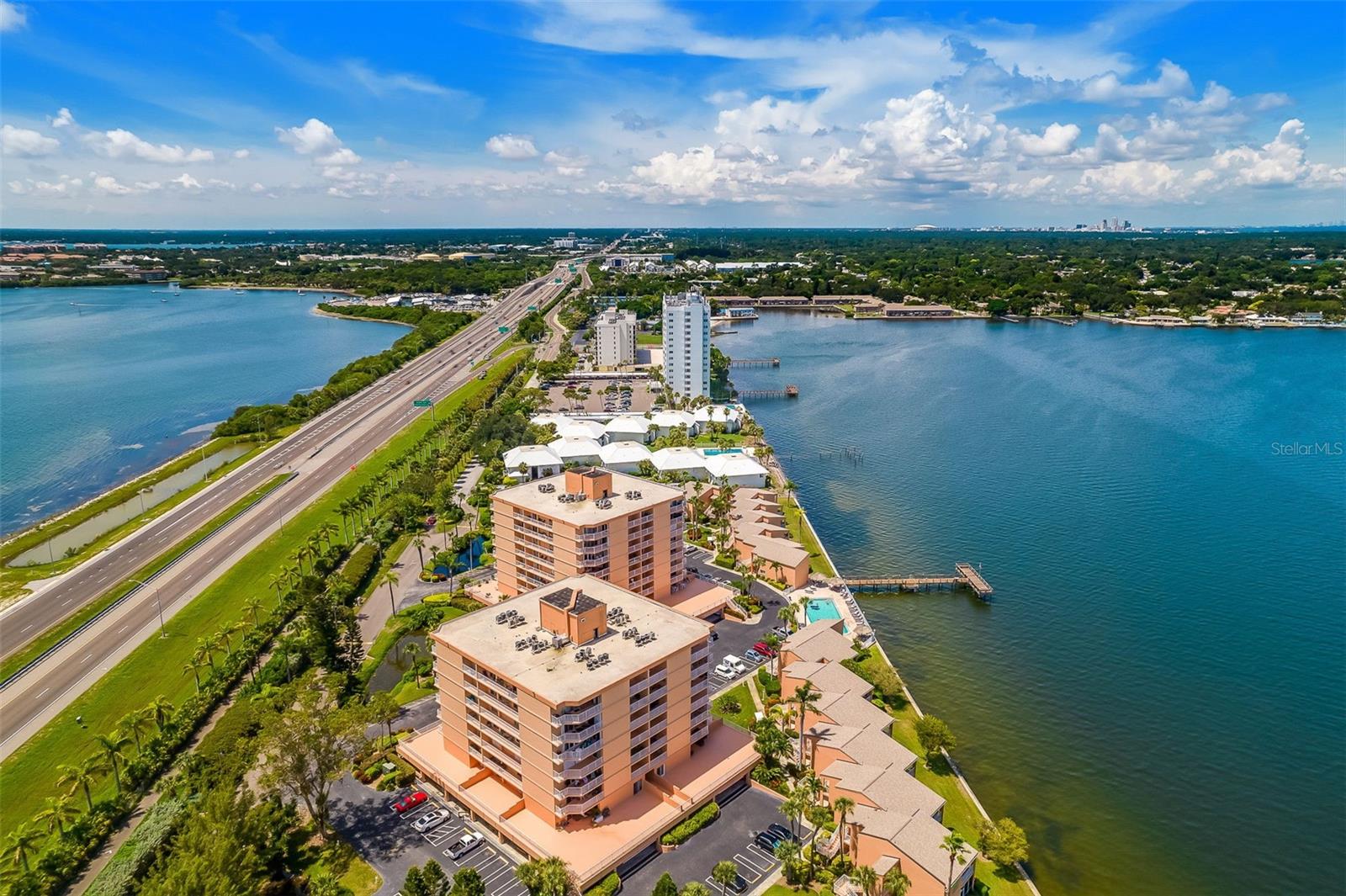 Details for 7430 Sunshine Skyway Lane S 602, ST PETERSBURG, FL 33711