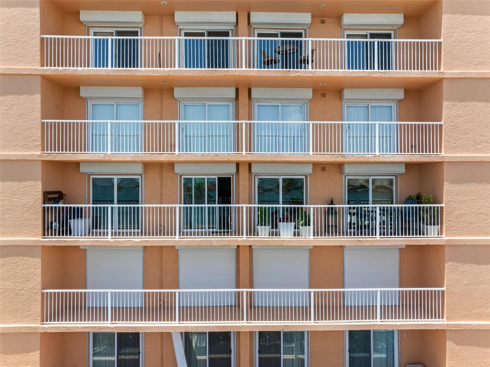 Image 39 of 76 For 7430 Sunshine Skyway Lane S 602