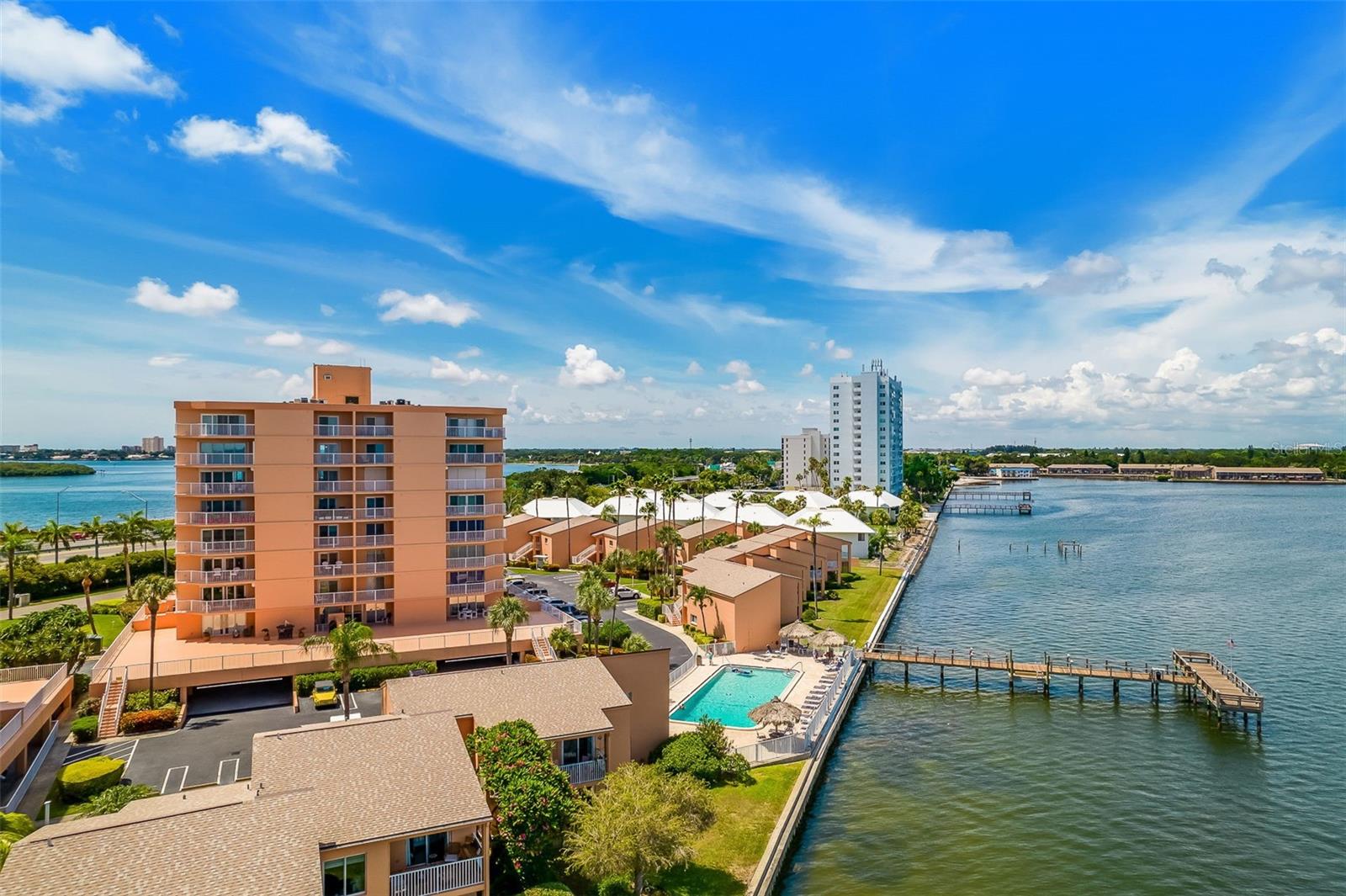 Image 45 of 76 For 7430 Sunshine Skyway Lane S 602