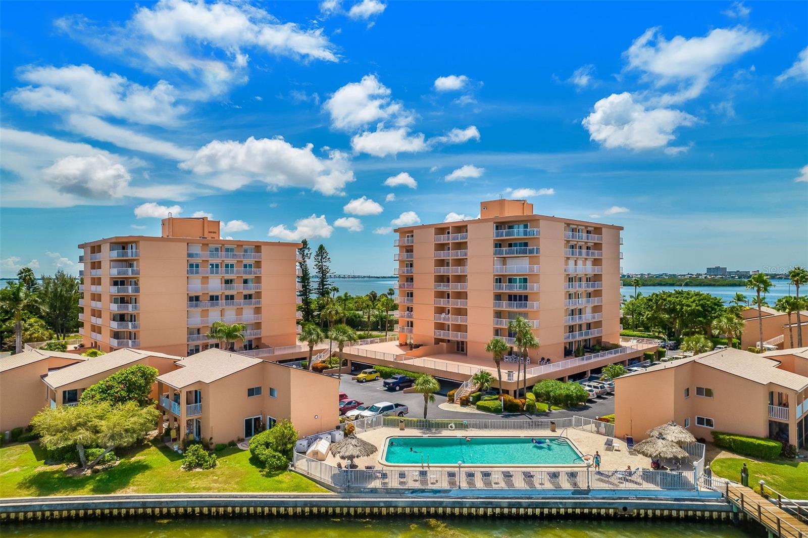 Image 46 of 76 For 7430 Sunshine Skyway Lane S 602