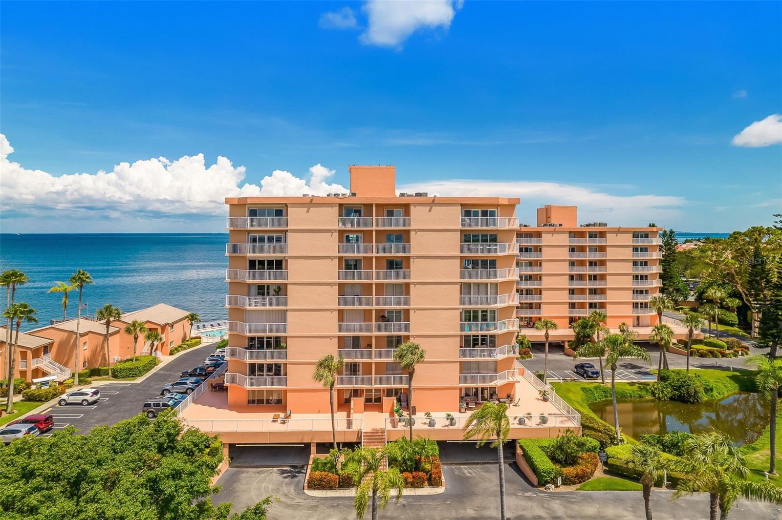 Image 48 of 76 For 7430 Sunshine Skyway Lane S 602