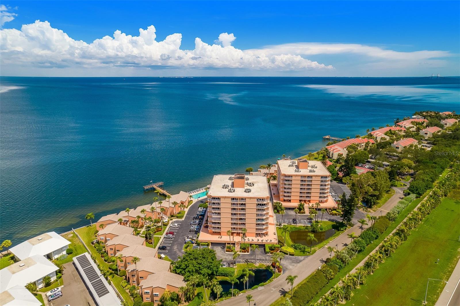Image 56 of 76 For 7430 Sunshine Skyway Lane S 602