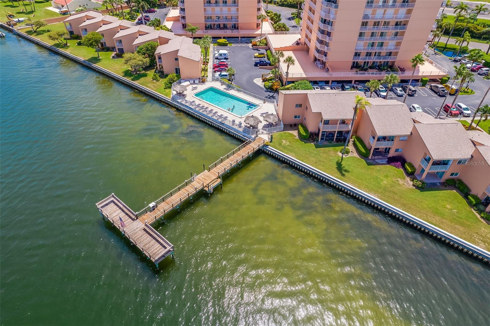 Image 7 of 76 For 7430 Sunshine Skyway Lane S 602