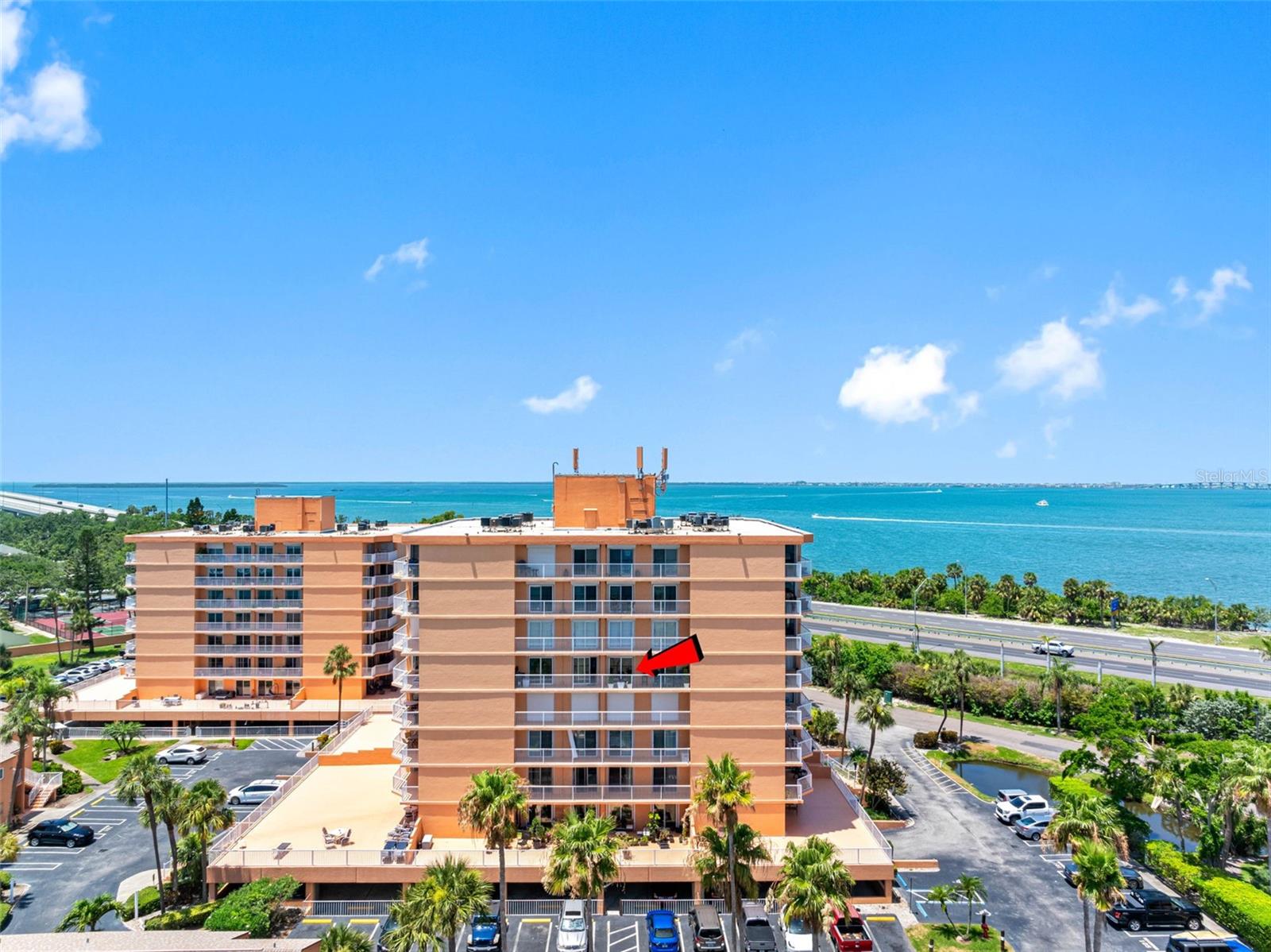 Image 74 of 76 For 7430 Sunshine Skyway Lane S 602