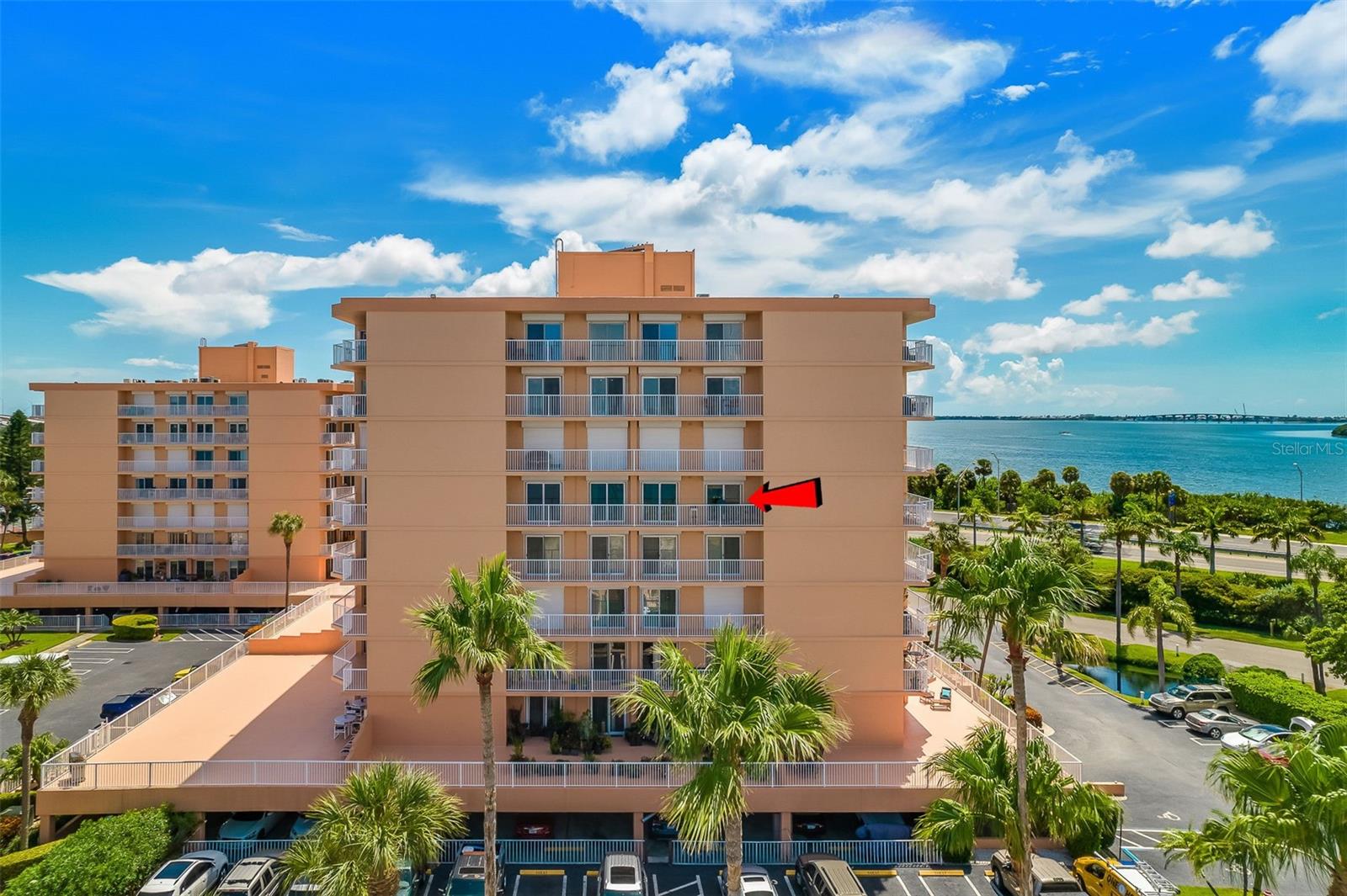 Image 76 of 76 For 7430 Sunshine Skyway Lane S 602