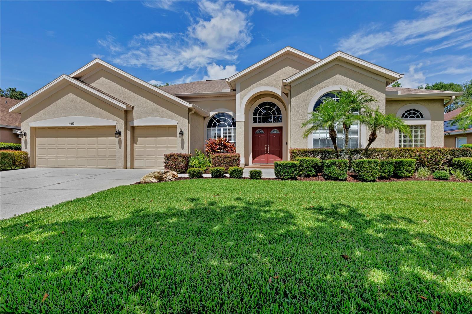 Details for 9242 Brindlewood Drive, ODESSA, FL 33556