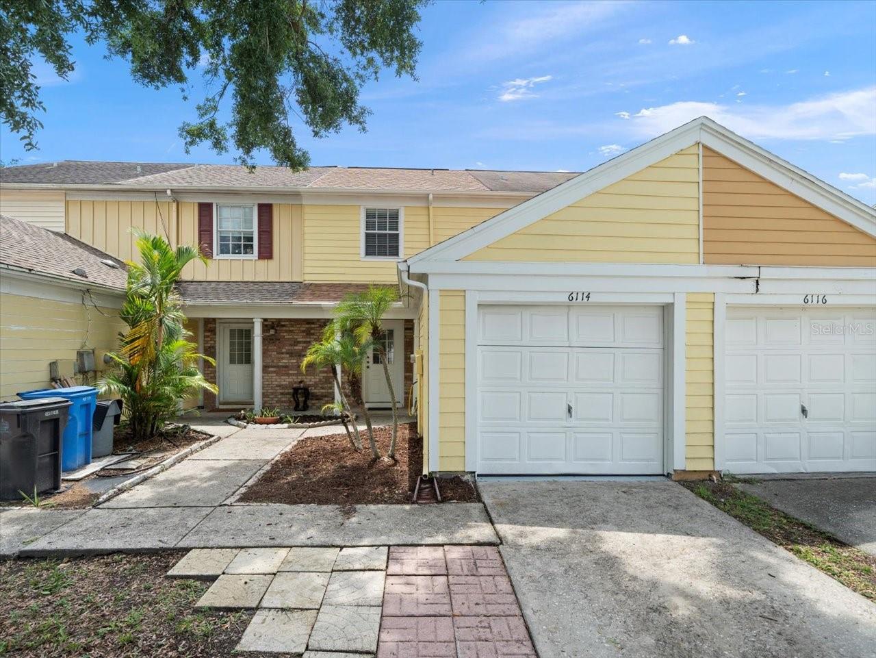 Details for 6114 Oak Cluster Circle, TAMPA, FL 33634