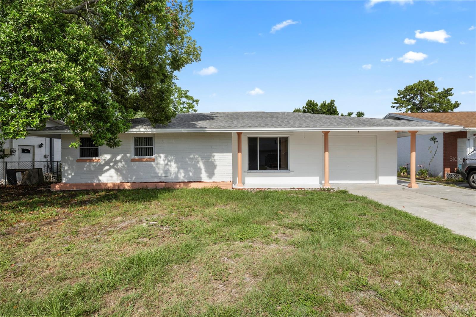 Details for 10730 Premier Avenue, PORT RICHEY, FL 34668