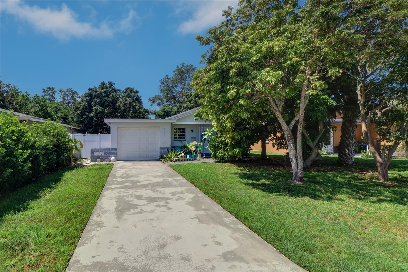 Details for 3910 14th Avenue N, ST PETERSBURG, FL 33713