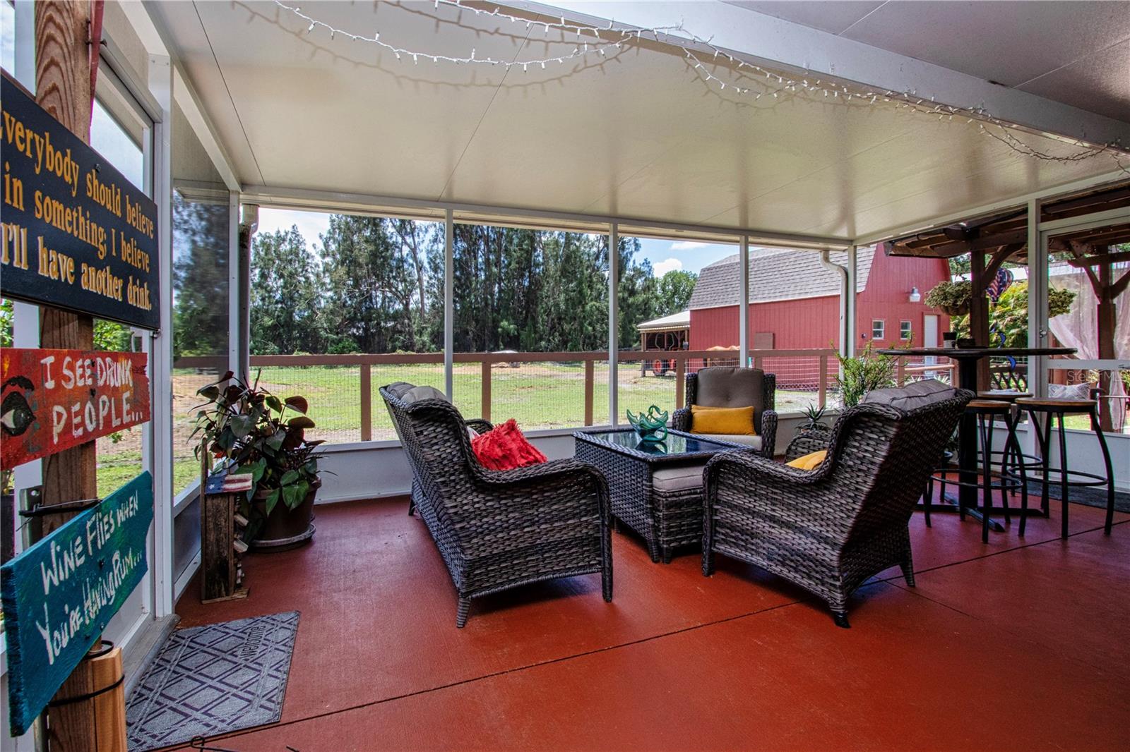 Listing photo id 45 for 408 River Bed Court