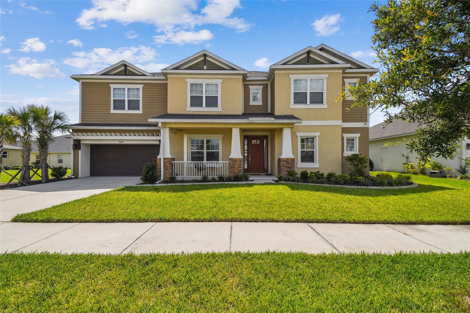 Image 2 of 94 For 7024 Bradbury Circle