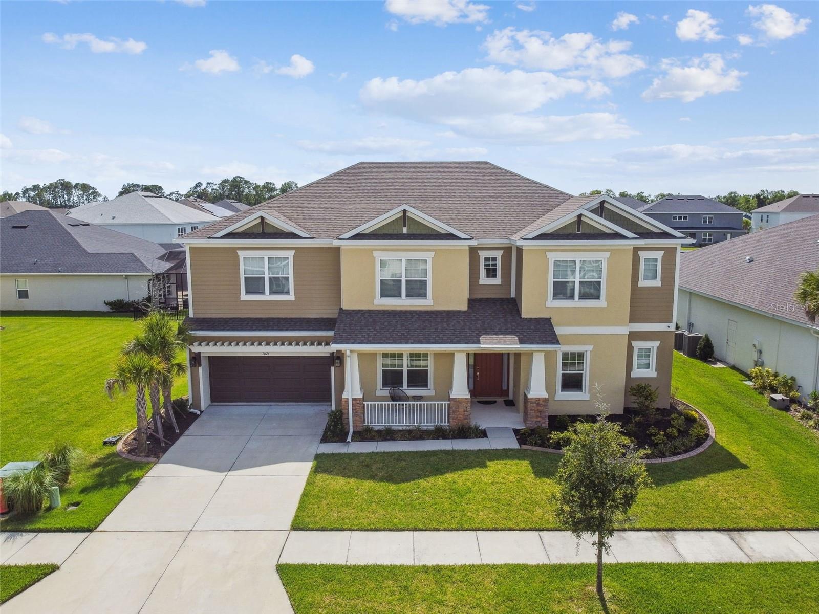 Image 83 of 94 For 7024 Bradbury Circle