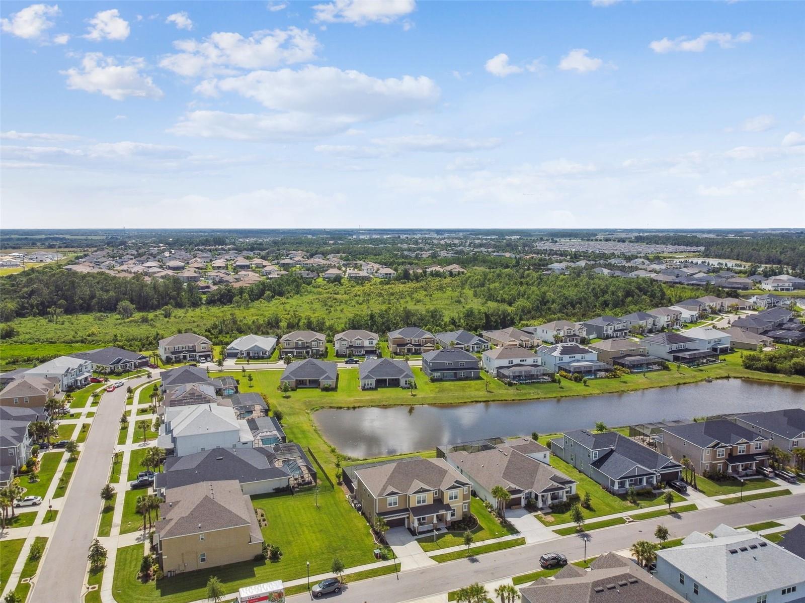 Image 84 of 94 For 7024 Bradbury Circle