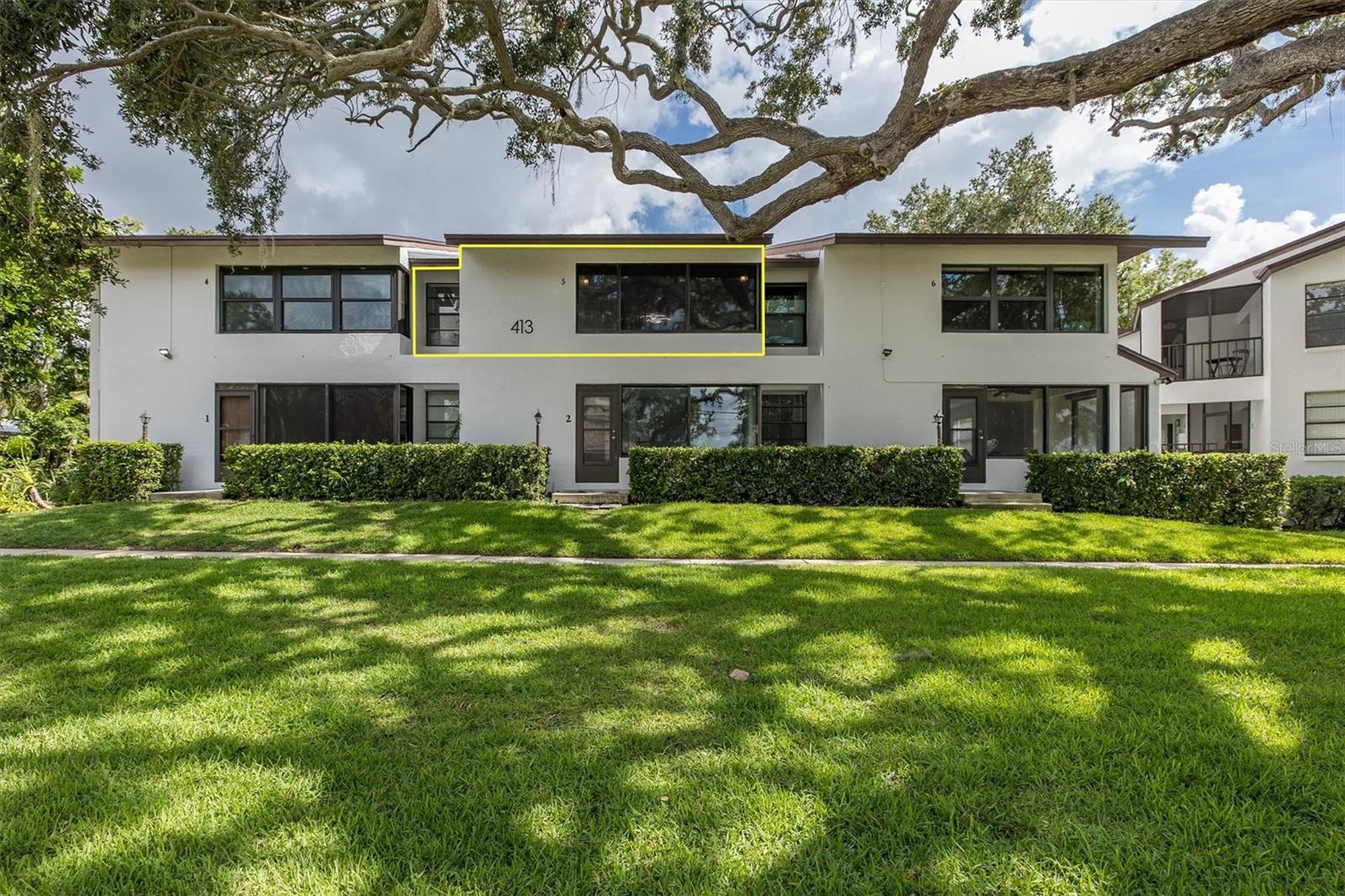 Image 3 of 43 For 413 Bayshore Boulevard 5
