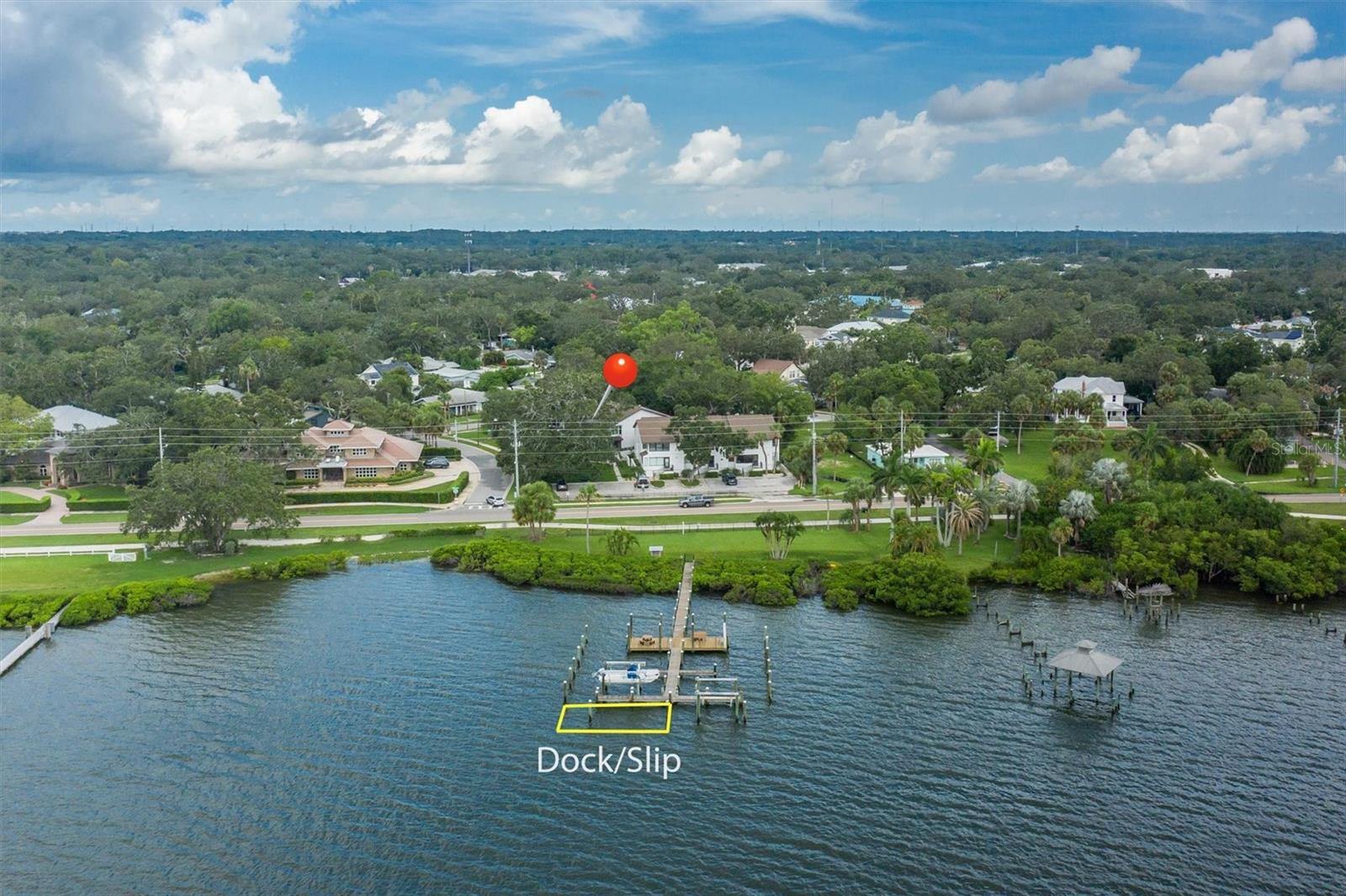 Image 4 of 43 For 413 Bayshore Boulevard 5