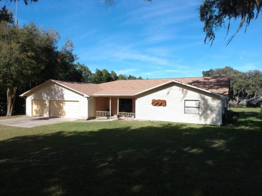 Details for 36425 Covington Road, DADE CITY, FL 33525