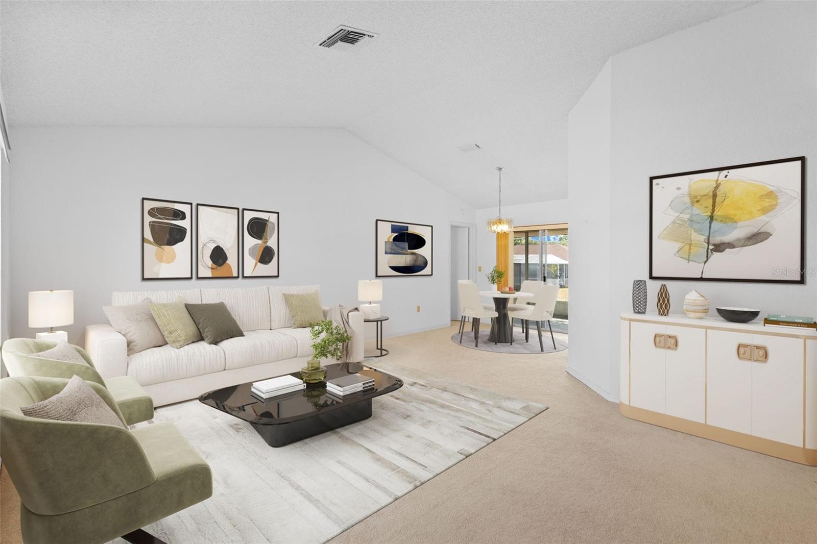 Image 11 of 28 For 1247 Venetia Drive
