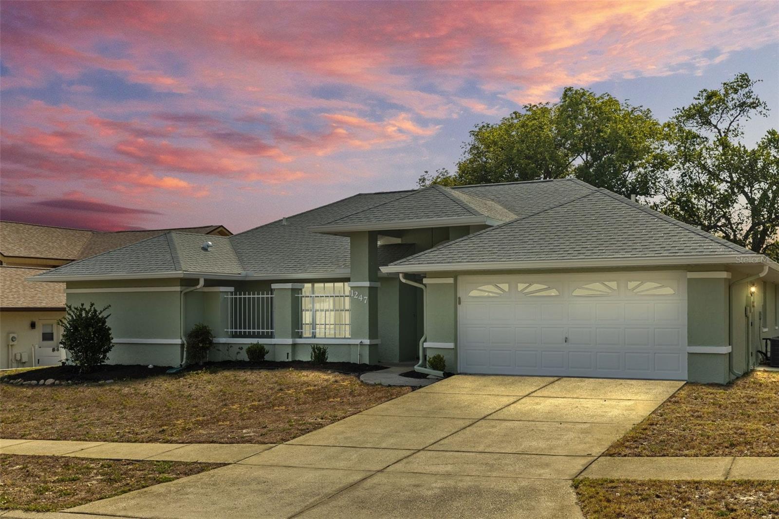 Image 2 of 28 For 1247 Venetia Drive
