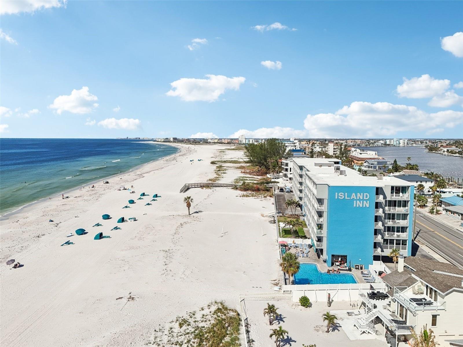 Details for 9980 Gulf Boulevard 408, TREASURE ISLAND, FL 33706