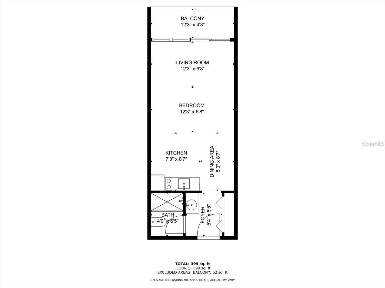 Image 10 of 35 For 9980 Gulf Boulevard 408