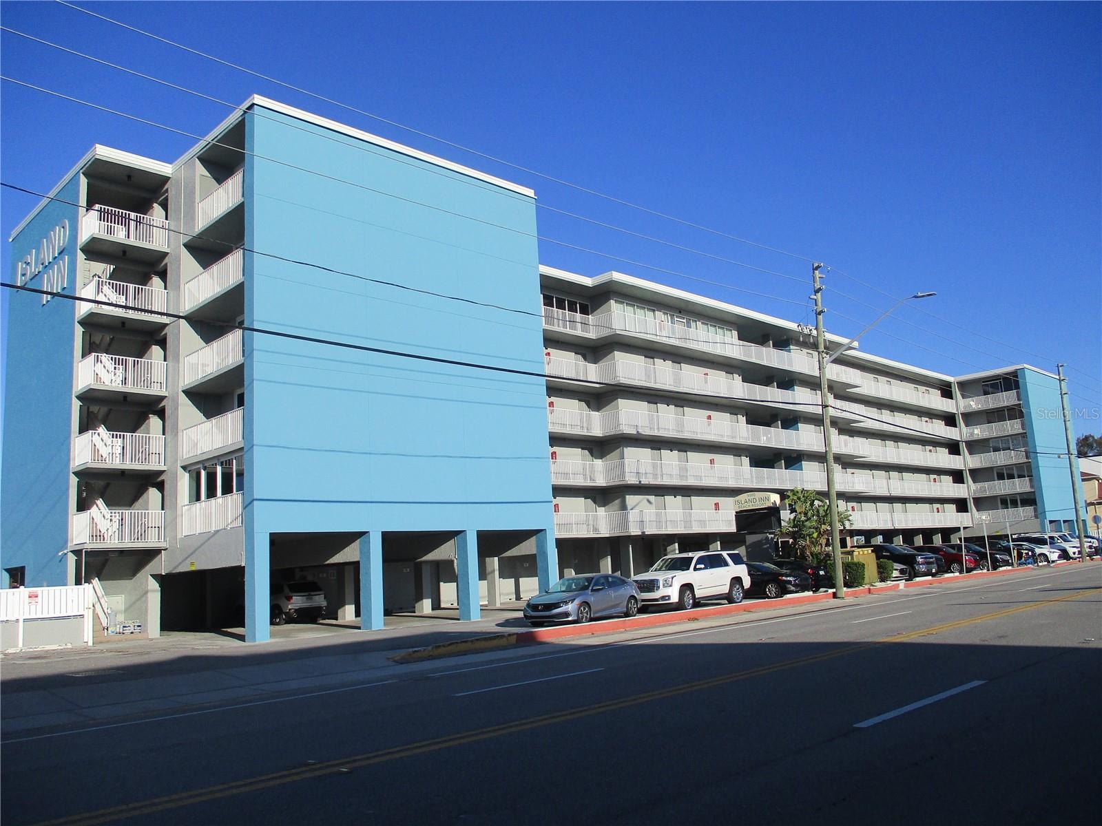 Image 28 of 35 For 9980 Gulf Boulevard 408
