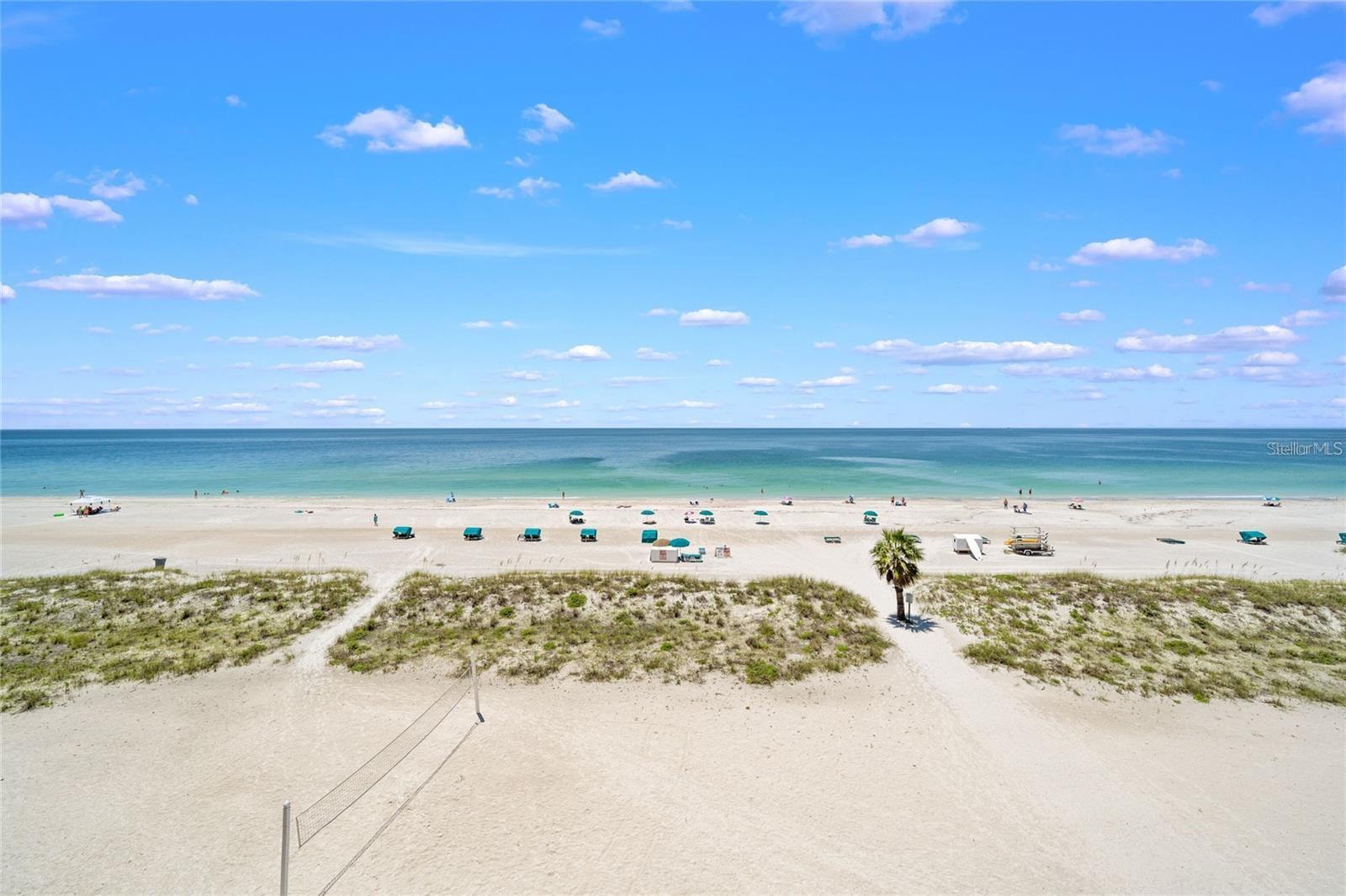 Image 30 of 35 For 9980 Gulf Boulevard 408
