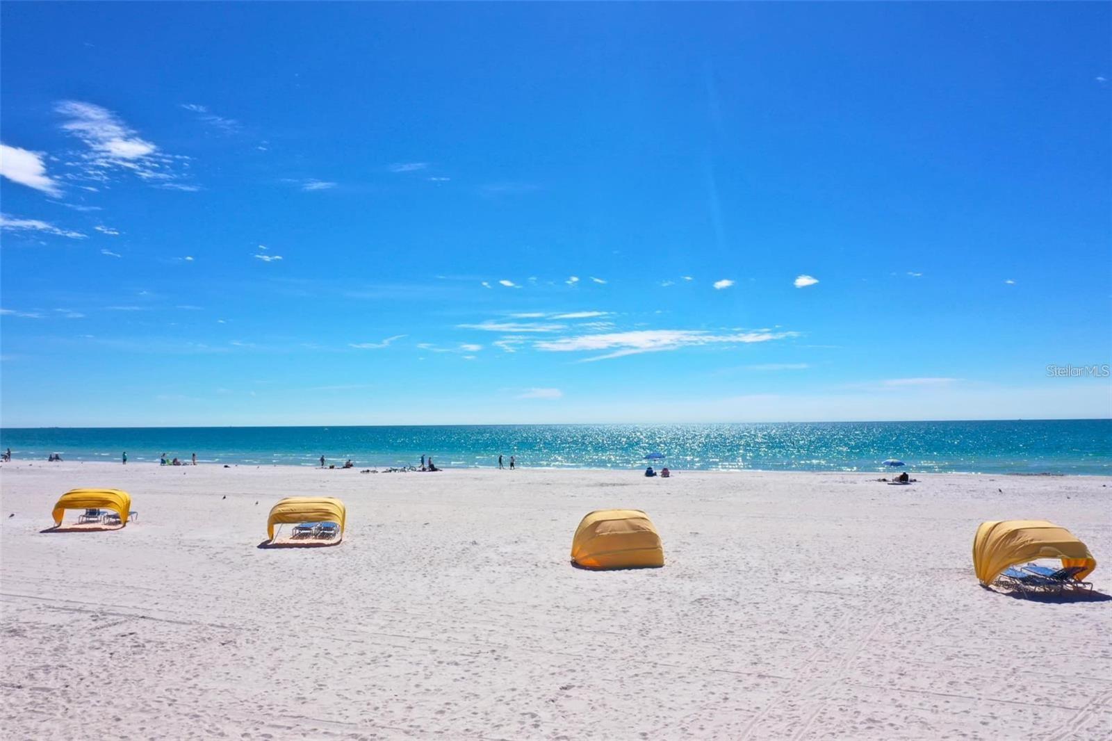 Image 31 of 35 For 9980 Gulf Boulevard 408