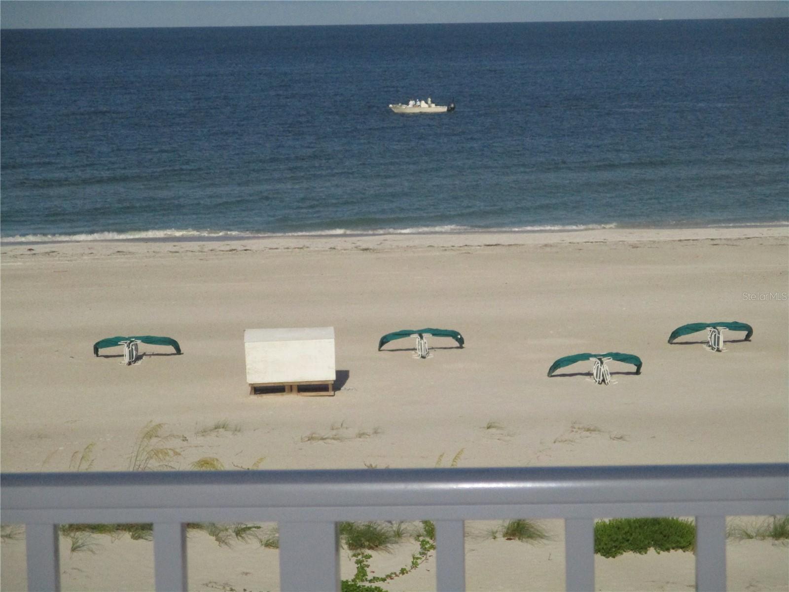 Image 5 of 35 For 9980 Gulf Boulevard 408