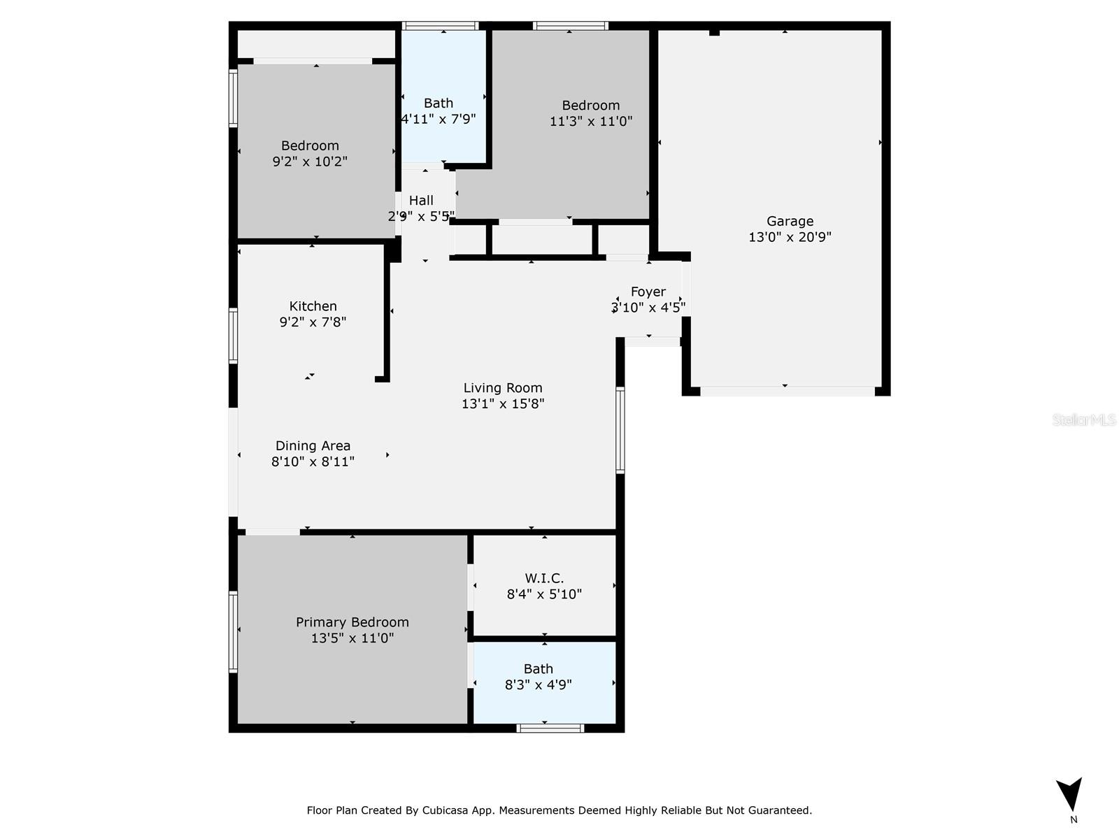 Image 33 of 40 For 310 Arbor Drive E