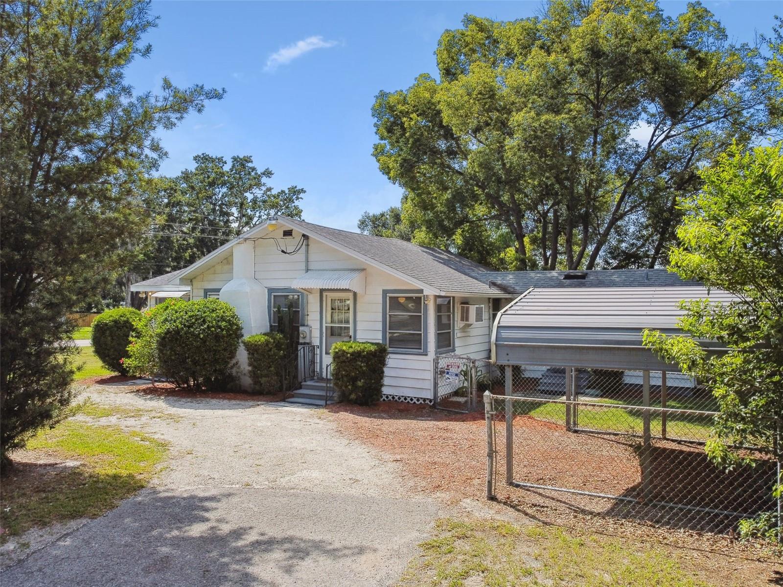 Details for 5906 12th Street, ZEPHYRHILLS, FL 33542