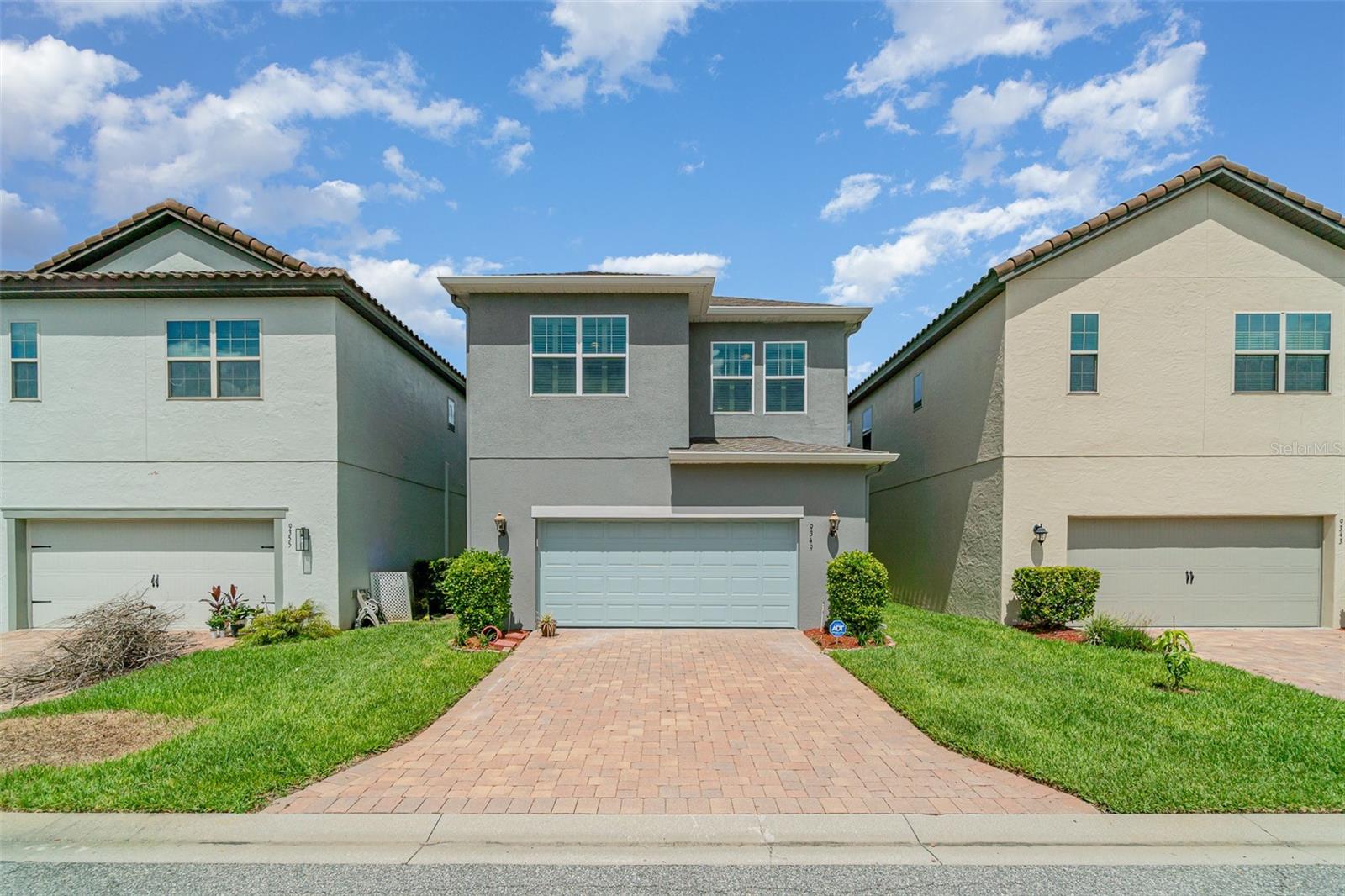 Image 2 of 25 For 9349 Mira Valle Lane