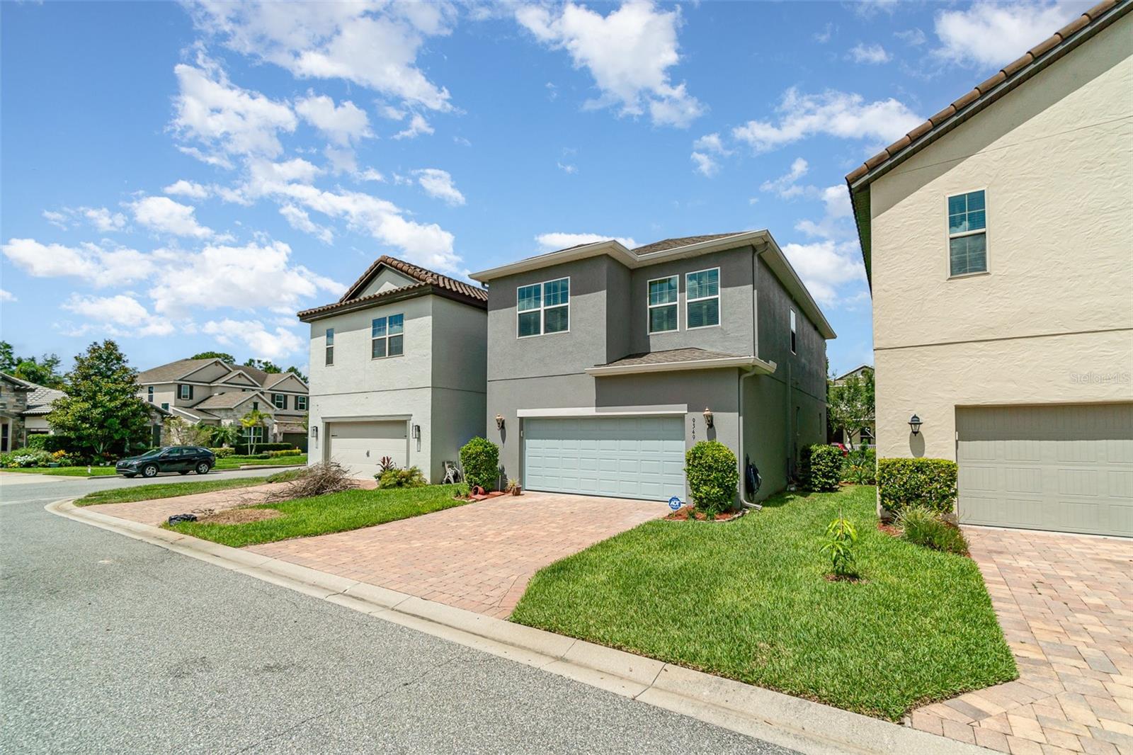 Image 4 of 25 For 9349 Mira Valle Lane
