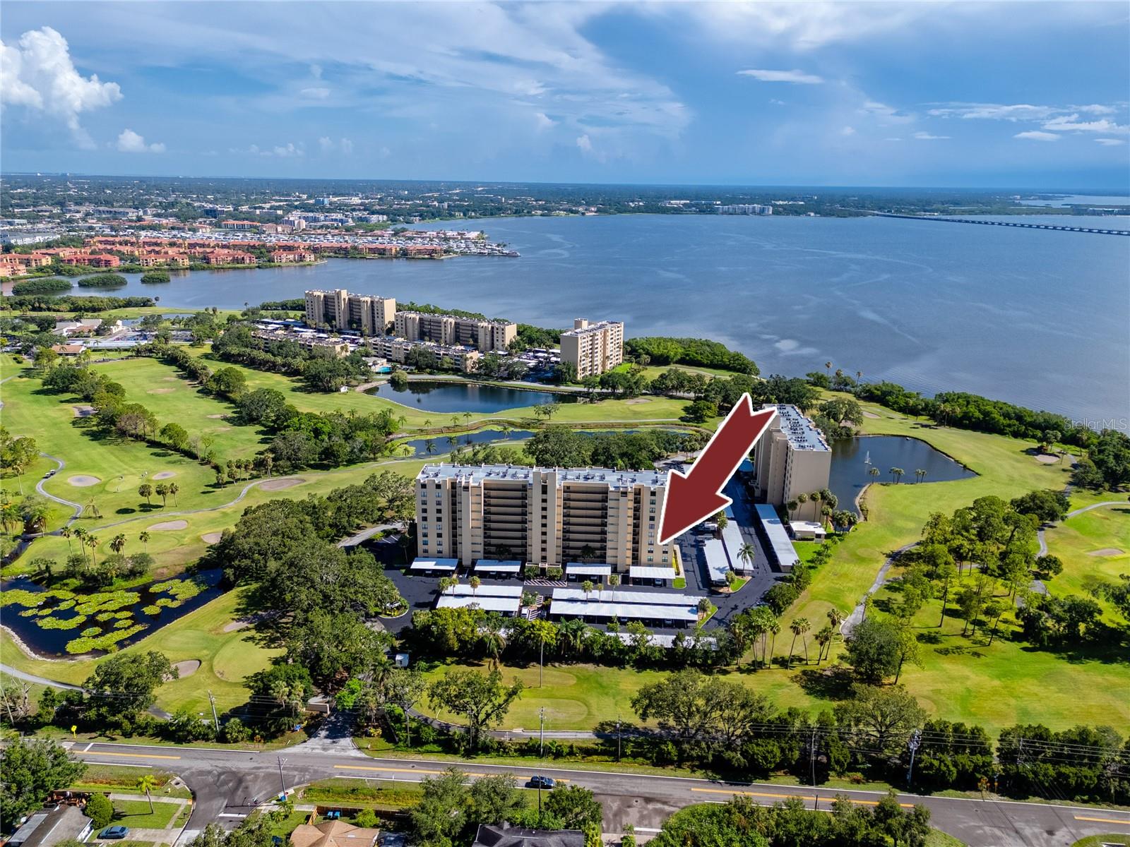 Details for 2621 Cove Cay Drive 309, CLEARWATER, FL 33760