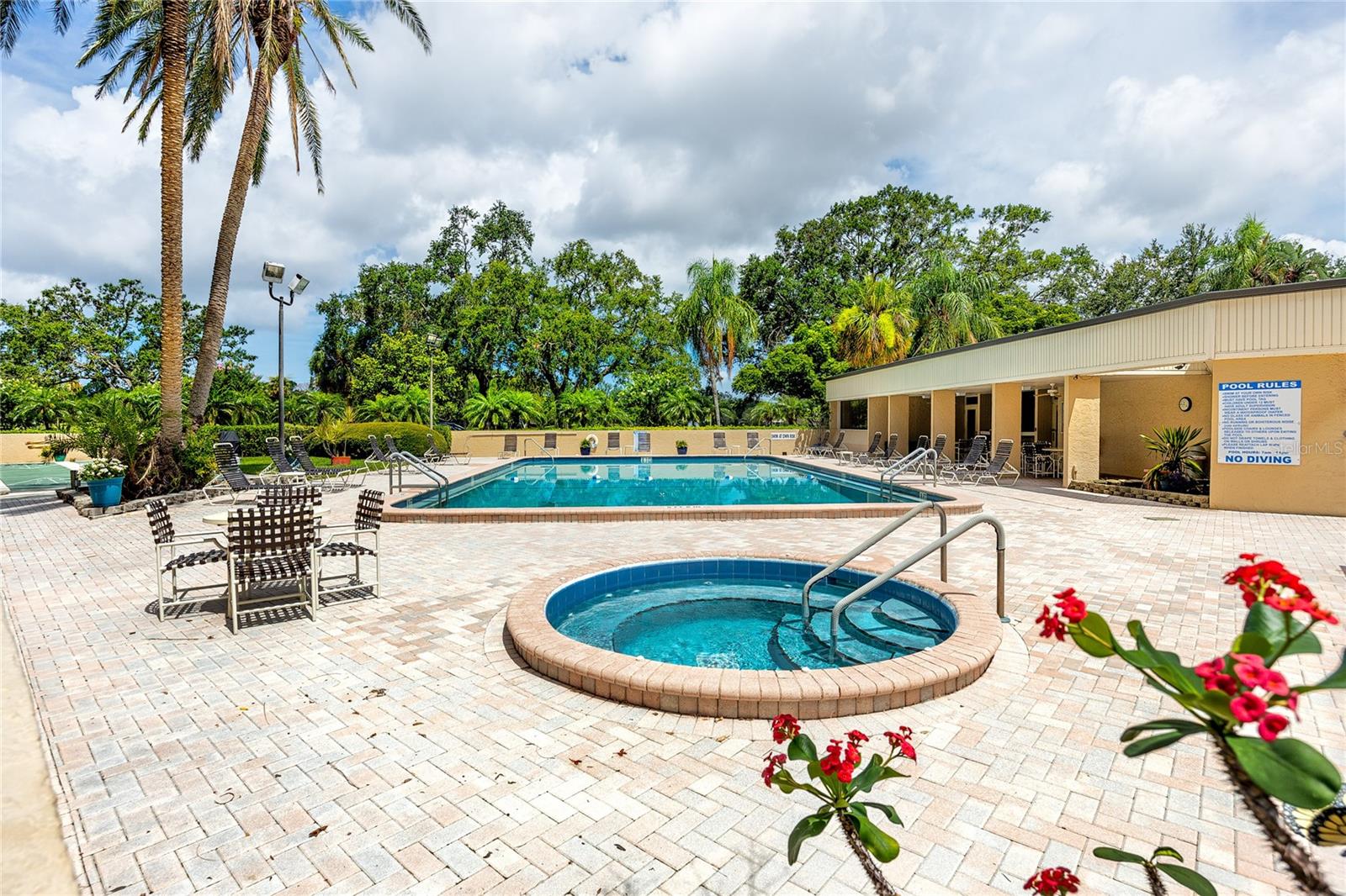 Image 42 of 61 For 2621 Cove Cay Drive 309
