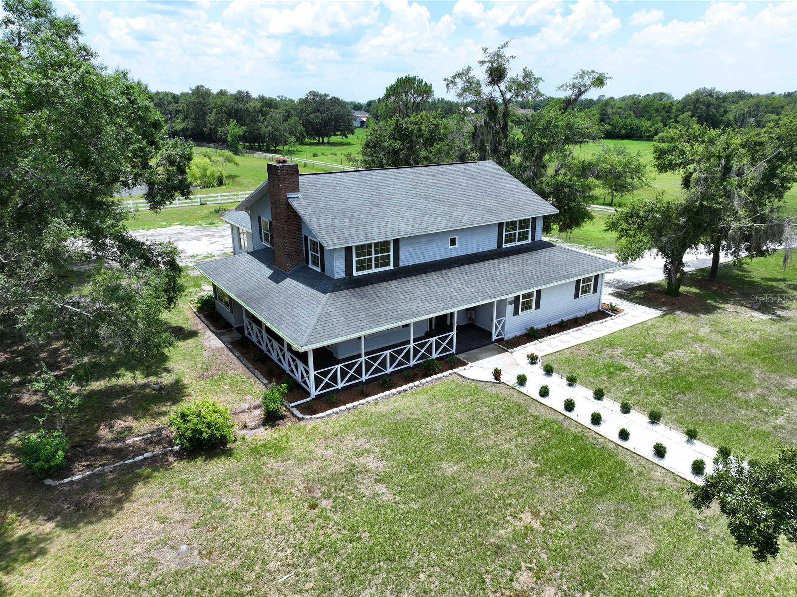 Image 4 of 62 For 5007 Booth Road